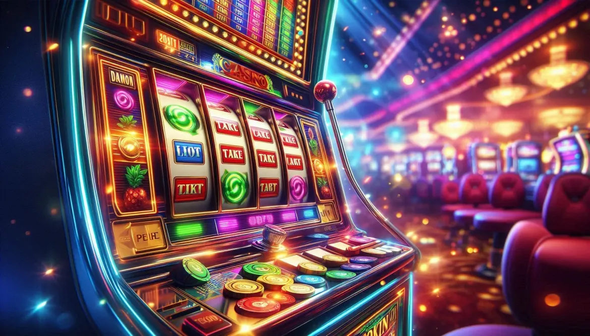 Winboss Casino